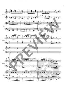 Rhapsody in Blue von George Gershwin 