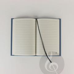 Henle-Notizbuch 