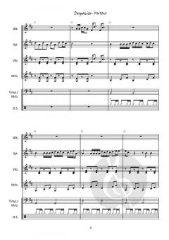 Despacito von Fonsi 