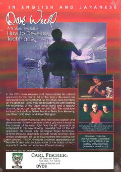 How to Develop Technique (Dave Weckl) 