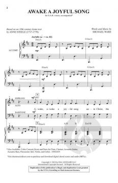 Simple Songs for Slim Sundays 2 (Download) 