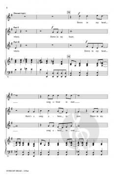 Over My Head (Download) 