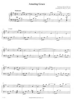 Hymn Concepts #1 von Hal H. Hopson 