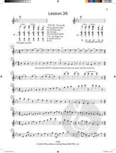 Blow the Oboe Tutor Book 2 im Alle Noten Shop kaufen
