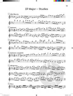 Blow the Oboe Tutor Book 2 im Alle Noten Shop kaufen