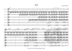 Val von Gerald Preinfalk (Download) 