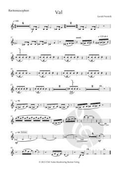 Val von Gerald Preinfalk (Download) 