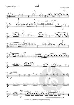 Val von Gerald Preinfalk (Download) 