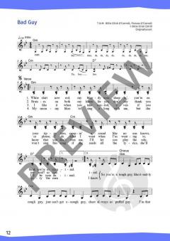 Schul-Songbook 