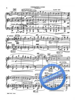 Irish Tune from County Derry (Percy Aldridge Grainger) 