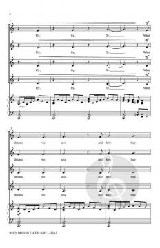 When Dreams Take Flight von Rollo Dilworth (Download) 