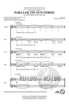 Para los tin-tun-teros! von Daniel Afonso (Download) 
