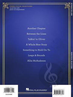 Between the Lines von Elyssa Samsel 