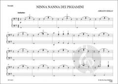 7 pezzi facili 