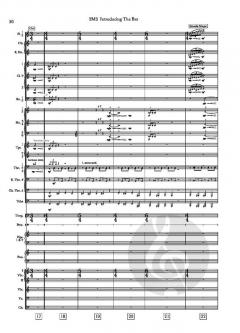 Batmans Rückkehr von Danny Elfman 