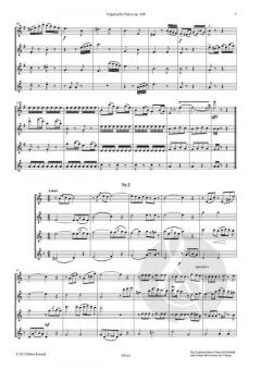 Ungarische Tänze op. 308 von Wilhelm Popp 