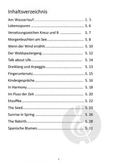 Harfe Easy 2 von Angelika Kutscher 