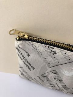 Schminktasche S - Sonata  