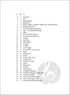Anthology Clarinet 3 
