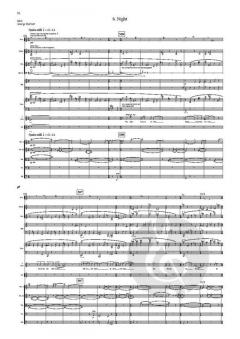The Right of Your Senses von Nico Muhly 
