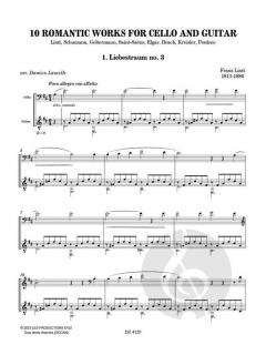 10 Romantic Works 