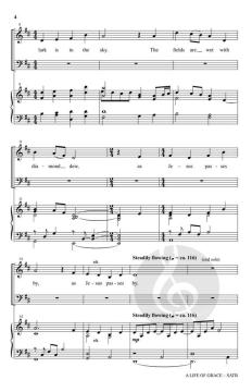 A Life Of Grace von Joseph M. Martin (Download) 