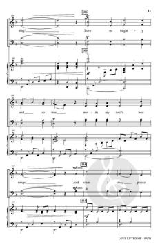 Love Lifted Me von Sean Paul (Download) 