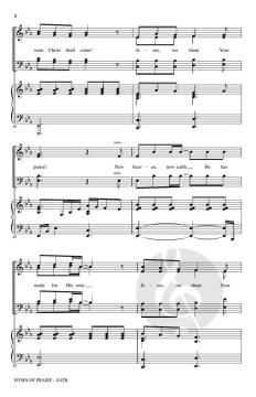 Hymn of Praise von Sean Paul (Download) 