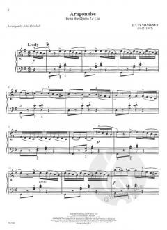 Ballet Themes 