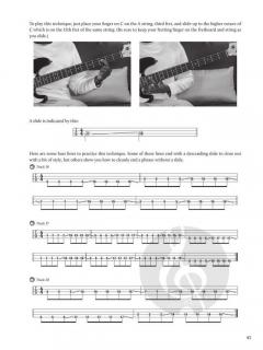Do-It-Yourself Bass Guitar 