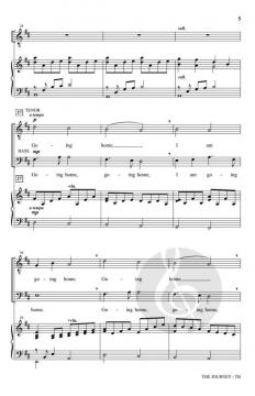 The Journey von Antonín Dvorák (Download) 