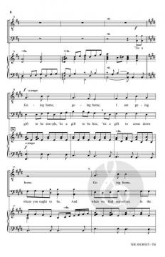 The Journey von Antonín Dvorák (Download) 
