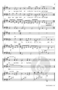 The Journey von Antonín Dvorák (Download) 
