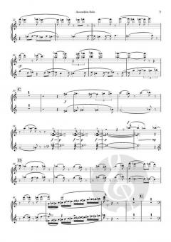 Sound and Simplicity von Poul Ruders (Download) 