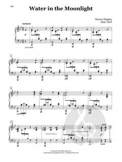 Masterpieces for the Modern Pianist 
