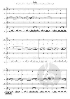 Bolero von Maurice Ravel 