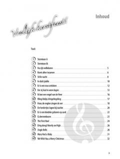 Vrolijk Kerstfeest! 