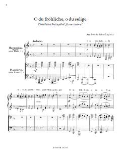 2 Weihnachtslieder 