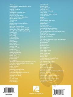 101 Worship Songs for Flute 