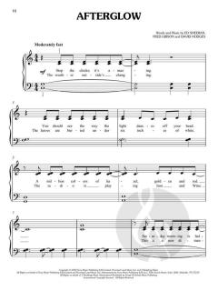Simple Pop Songs 