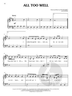 Simple Pop Songs 