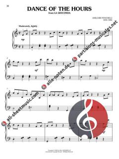 Next First 50 Classical Pieces You Should Play on Piano 