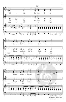 Heart and Soul von Hoagy Carmichael (Download) 