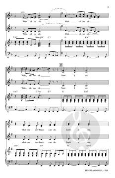 Heart and Soul von Hoagy Carmichael (Download) 
