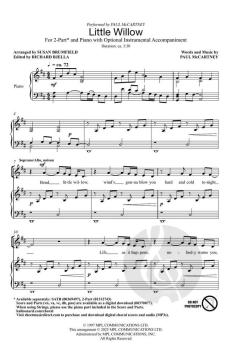 Little Willow von Paul McCartney (Download) 