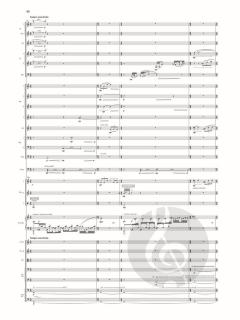 Trans von Kaija Saariaho 
