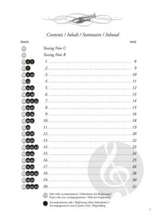 Bel Canto for Brass 
