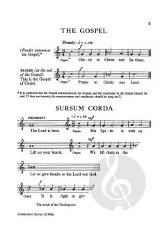 Communion Service (ASB Rite A/RC ICEL text) (Download) 