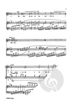 Riddle Song (Download) 