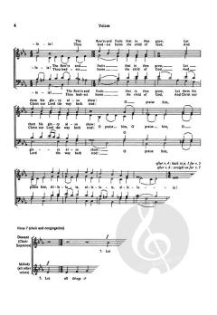 All Creatures of our God and King (Download) 